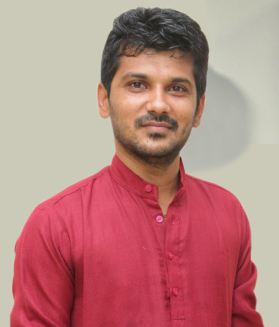 Zyntech Solutions Team