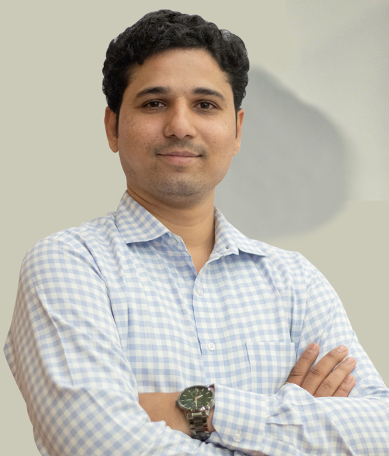 Zyntech Solutions Team